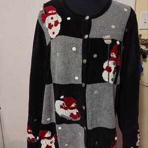 CJ&Banks Cardigan*3/$15*